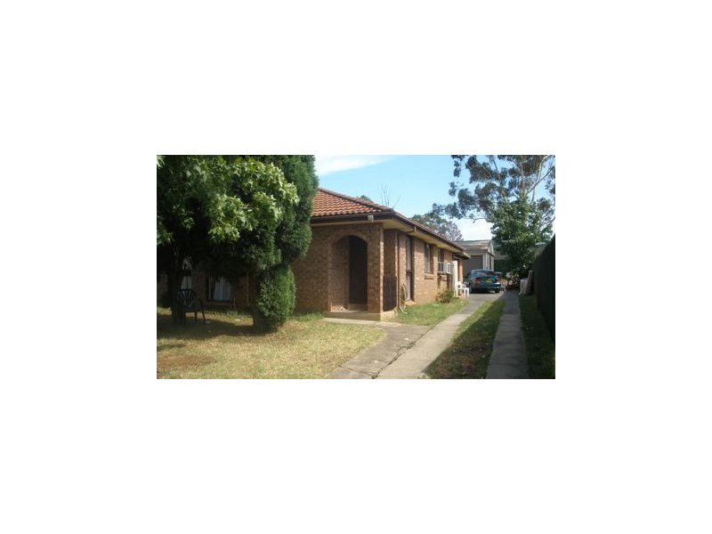 Smithfield NSW 2164