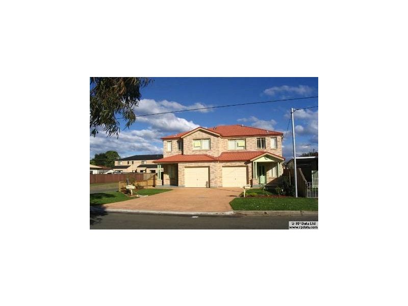 Canley Heights NSW 2166