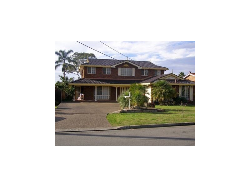 Moorebank NSW 2170