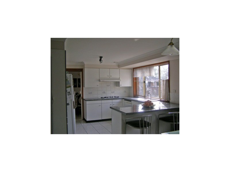 Moorebank NSW 2170