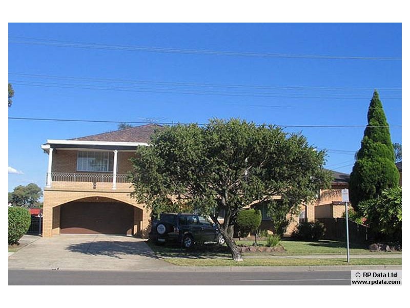 Fairfield West NSW 2165