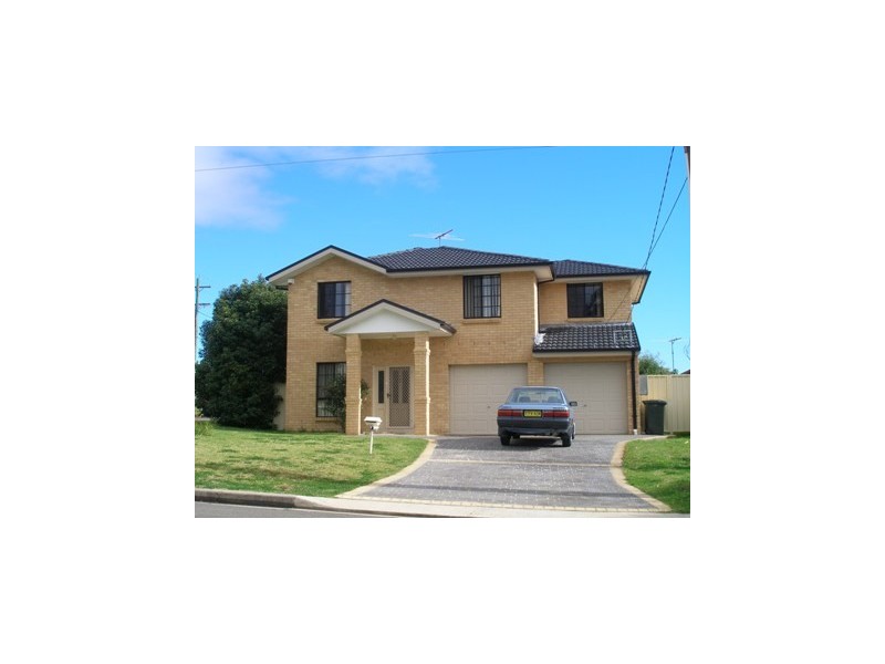 Smithfield NSW 2164