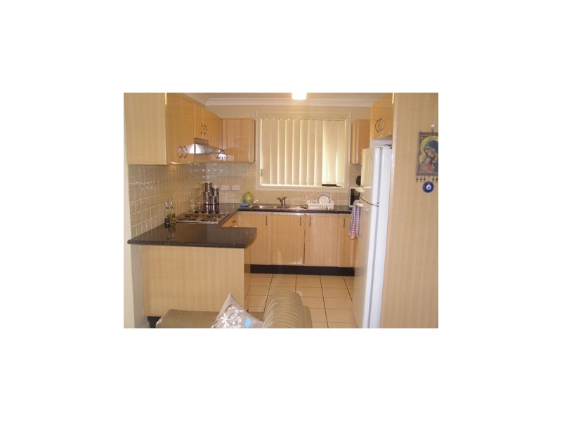 Smithfield NSW 2164