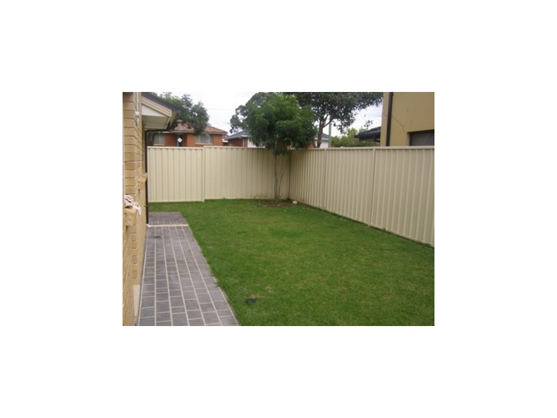 Smithfield NSW 2164