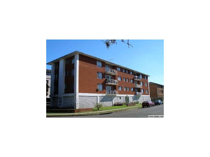 Carramar NSW 2163