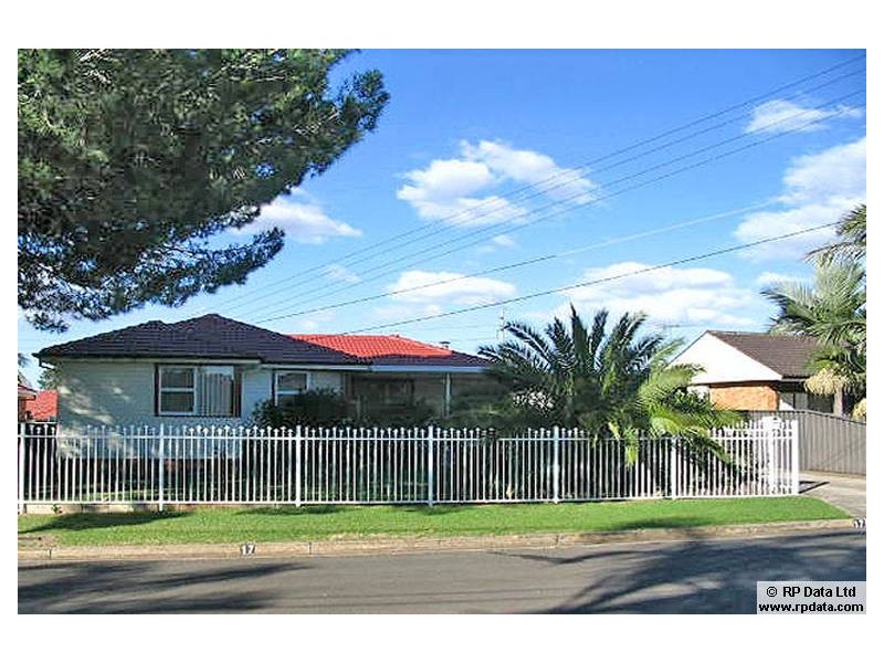 Fairfield West NSW 2165