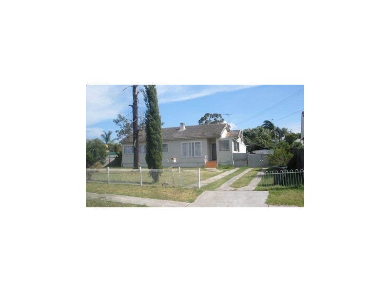 Smithfield NSW 2164