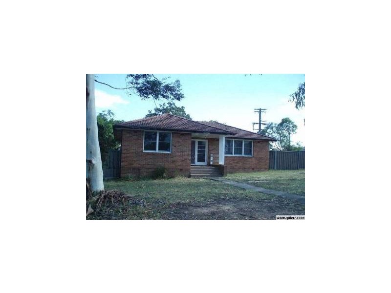 Busby NSW 2168