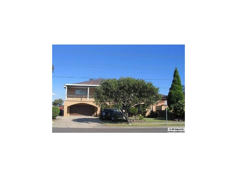 Fairfield West NSW 2165