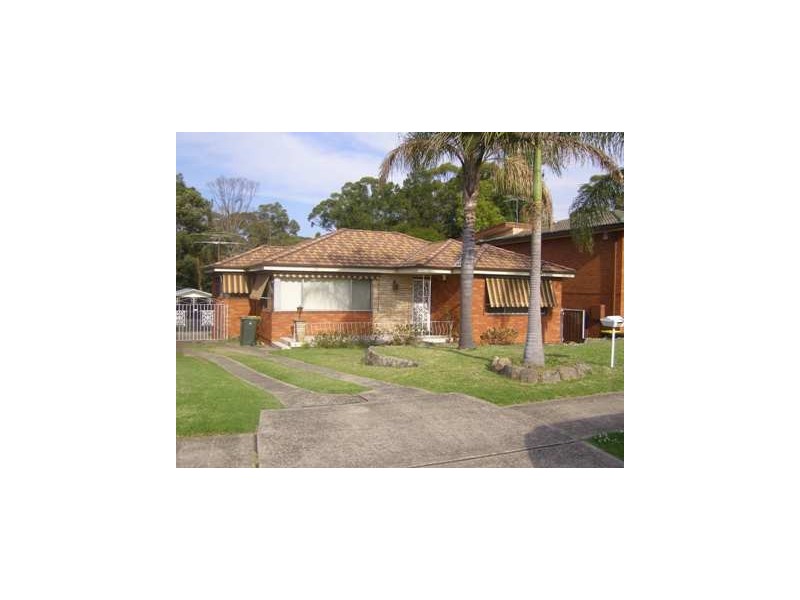 Greystanes NSW 2145