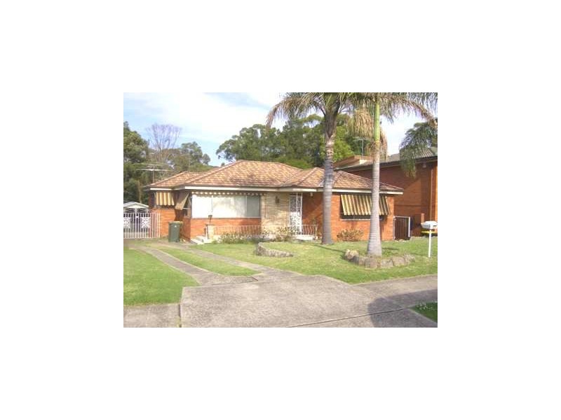 Greystanes NSW 2145