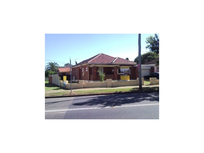 Fairfield NSW 2165