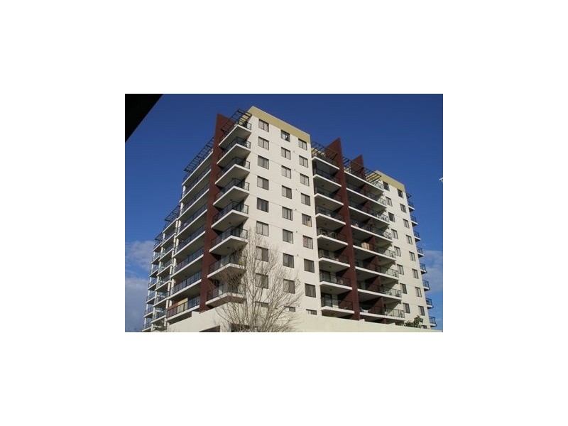 Fairfield NSW 2165