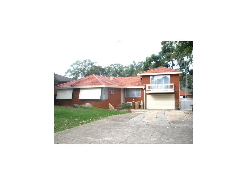 69 KING ROAD, Fairfield West NSW 2165