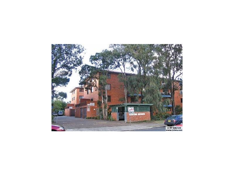 Canley Vale NSW 2166