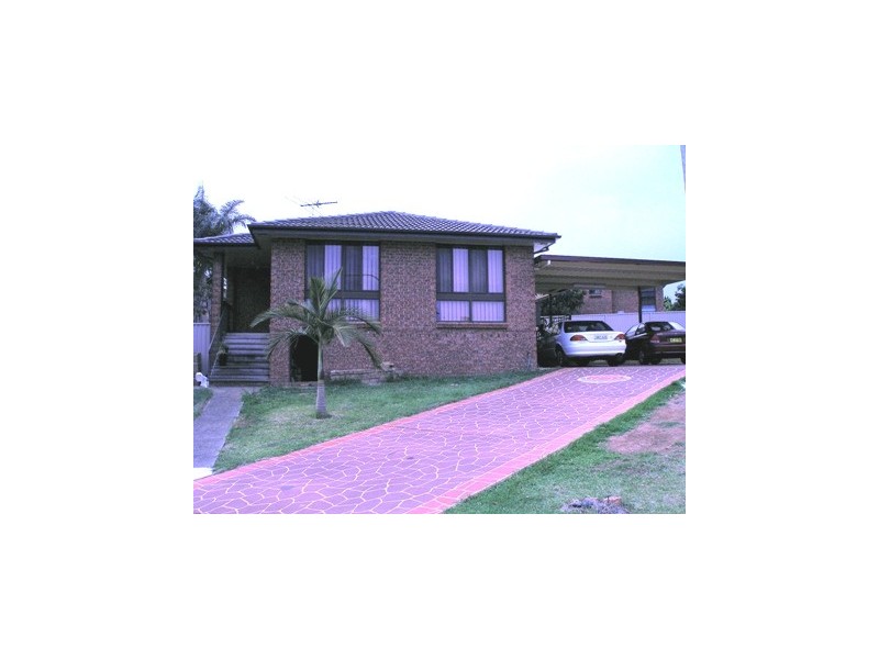 Bossley Park NSW 2176