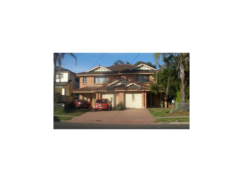 Canley Heights NSW 2166