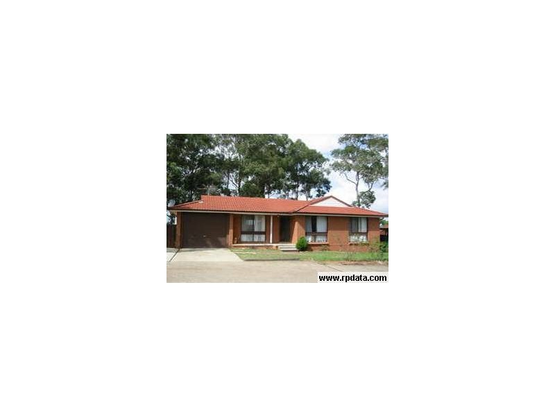 Bossley Park NSW 2176