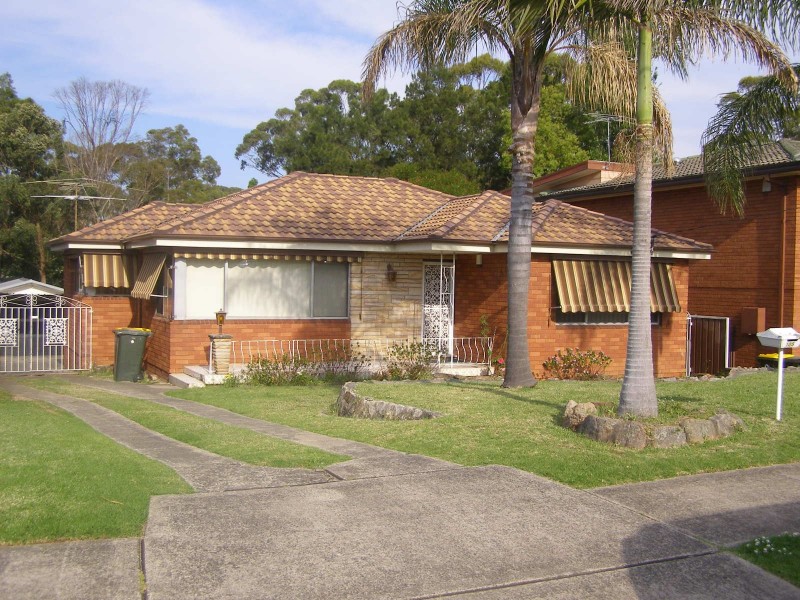 Greystanes NSW 2145