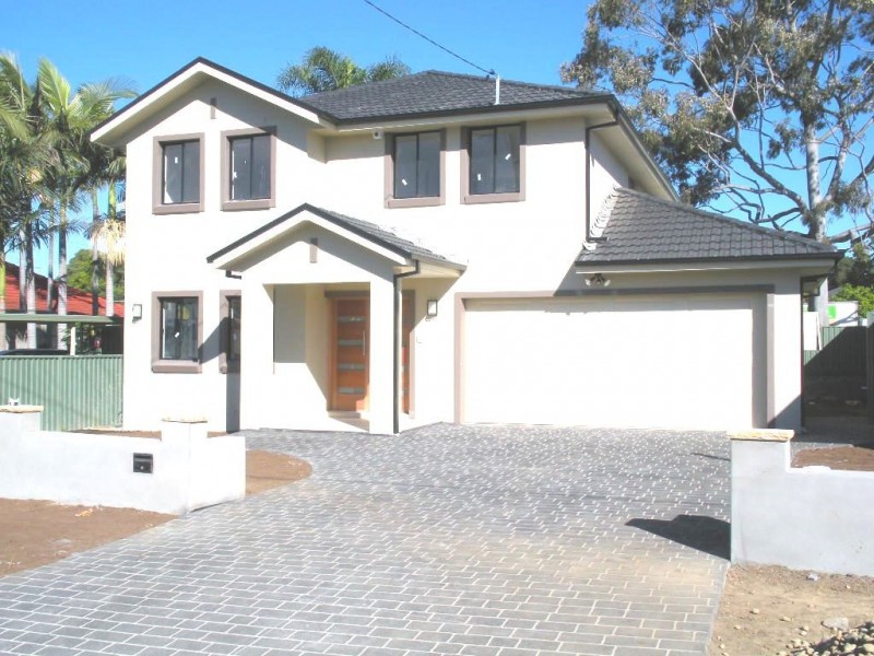 Smithfield NSW 2164