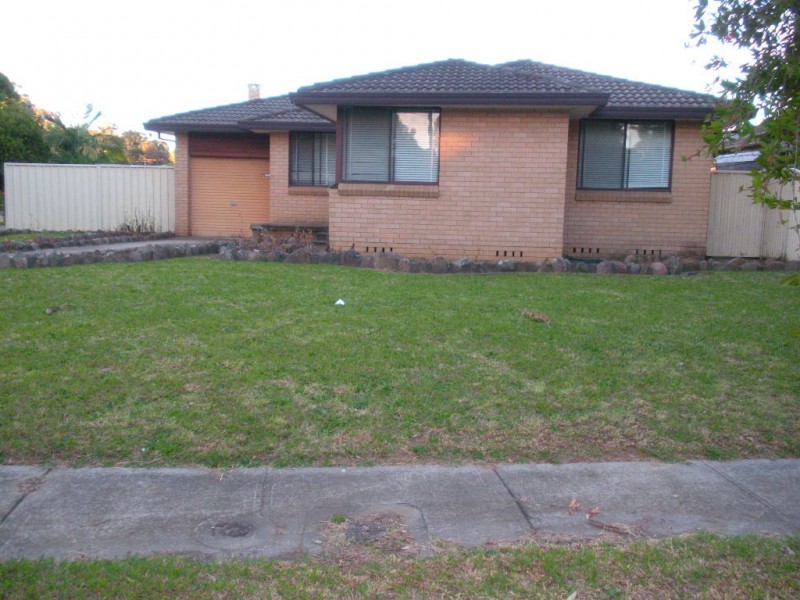 Prairiewood NSW 2176