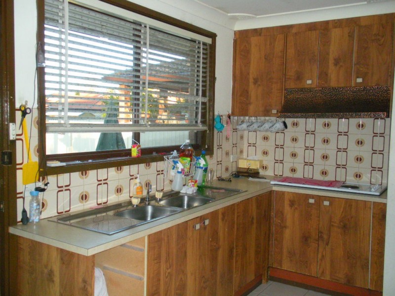 Prairiewood NSW 2176