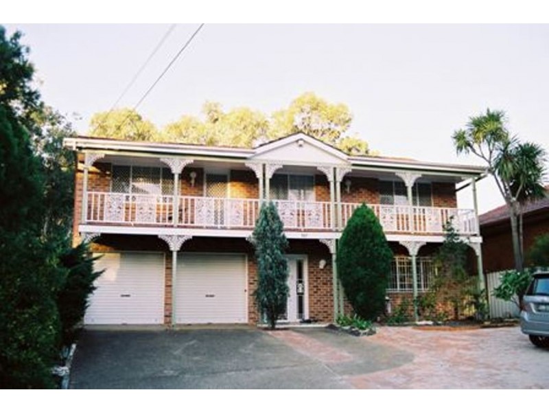 Georges Hall NSW 2198