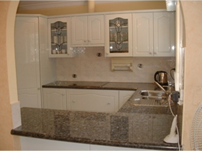 Georges Hall NSW 2198