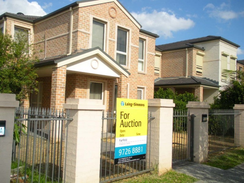 104 TANGERINE STREET, Fairfield East NSW 2165