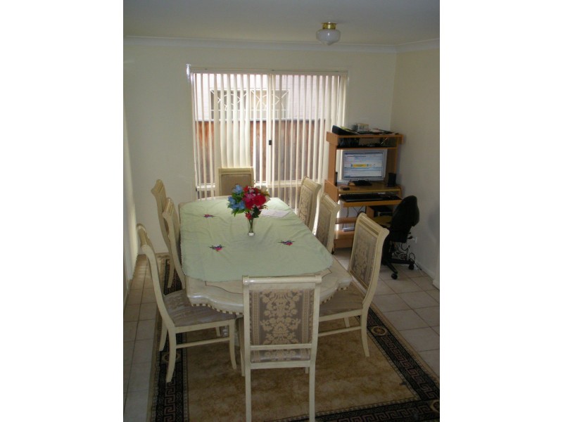 104 TANGERINE STREET, Fairfield East NSW 2165