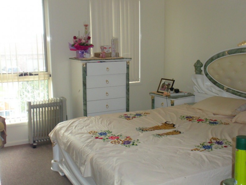 104 TANGERINE STREET, Fairfield East NSW 2165