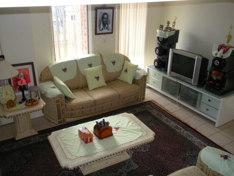 Fairfield East NSW 2165