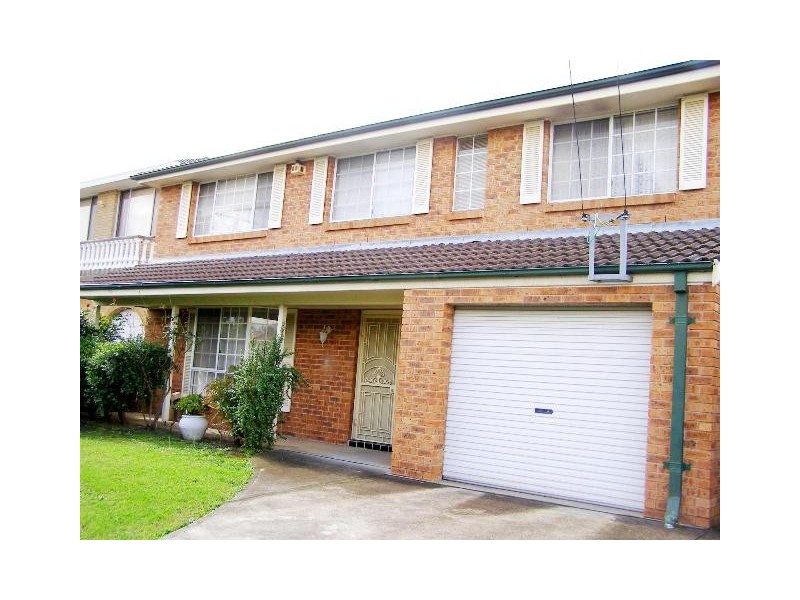 Fairfield NSW 2165