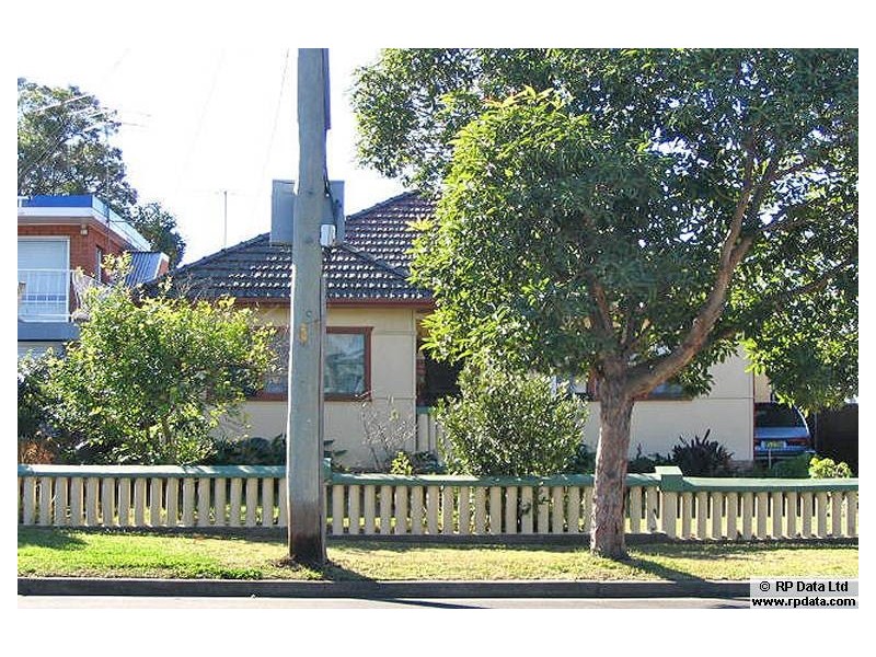 Canley Vale NSW 2166