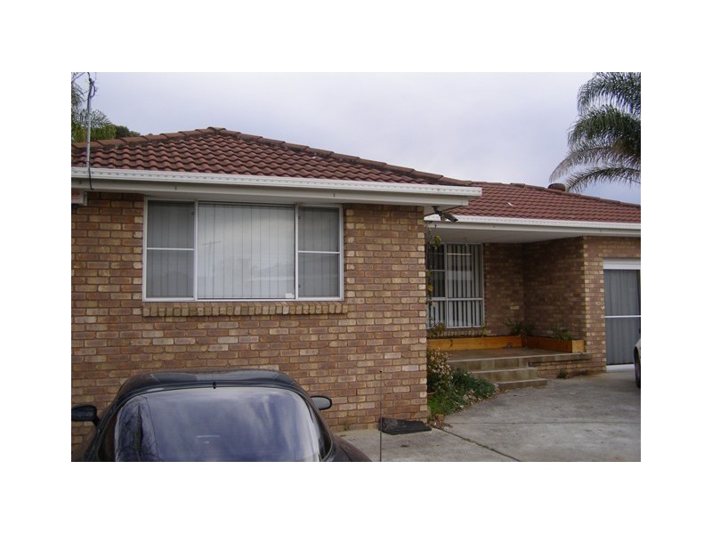 Canley Heights NSW 2166