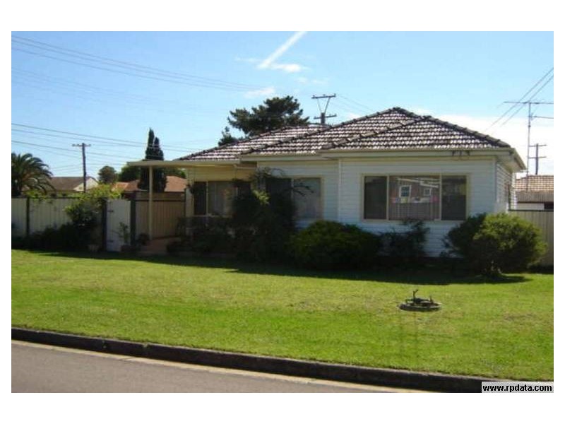 35 MUMFORD RD, Cabramatta NSW 2166