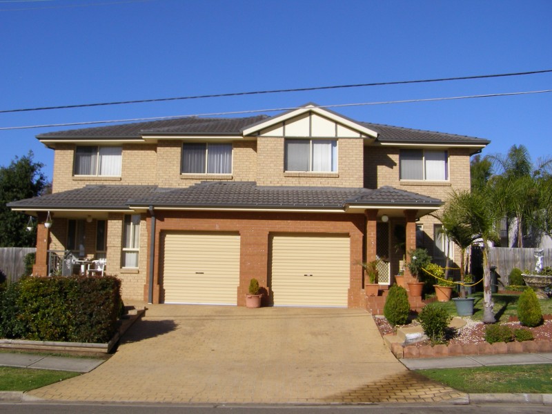 Fairfield Heights NSW 2165