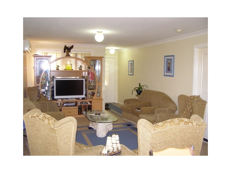 Fairfield Heights NSW 2165