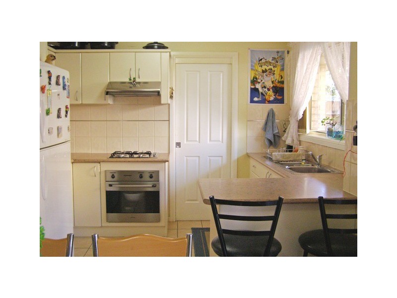 Fairfield Heights NSW 2165