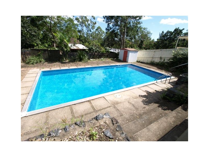 19 GLENMORE STREET, The Gap QLD 4061