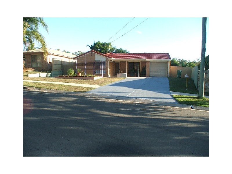 41 Mortlake Crescent, Boronia Heights QLD 4124