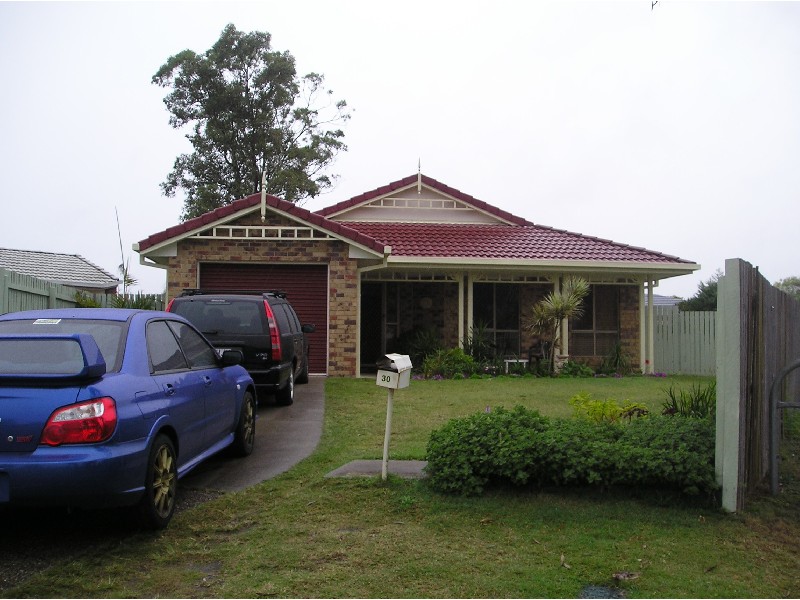 30 Mareeba Court, Boronia Heights QLD 4124