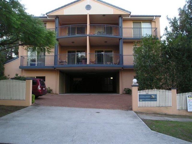 5/31 Rainey Street, Chermside QLD 4032