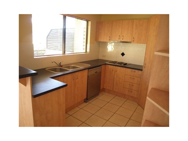 9/110 Fernberg, Paddington QLD 4064