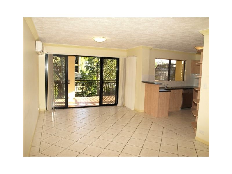 9/110 Fernberg, Paddington QLD 4064