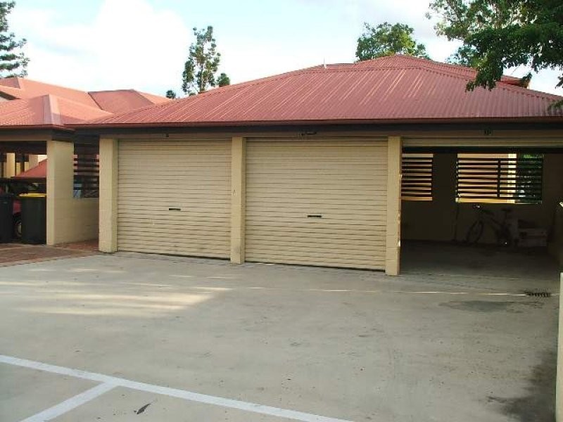 9/110 Fernberg, Paddington QLD 4064