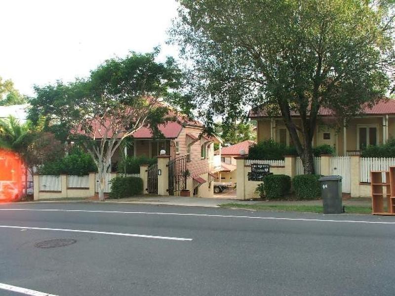 9/110 Fernberg, Paddington QLD 4064