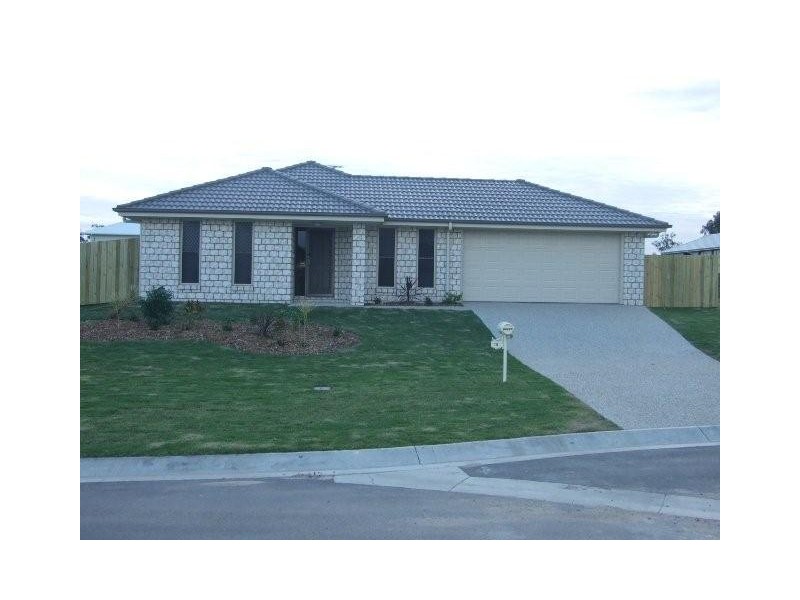 16 Sycamore Close, Calamvale QLD 4116