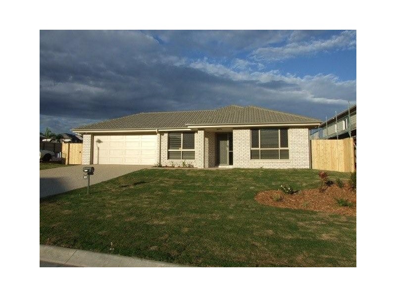 56 Bougainvillea street, Calamvale QLD 4116