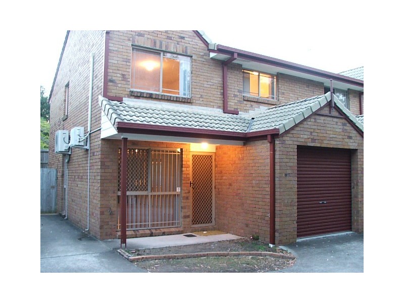 4/841 OLD CLEVELAND ROAD, Carina QLD 4152